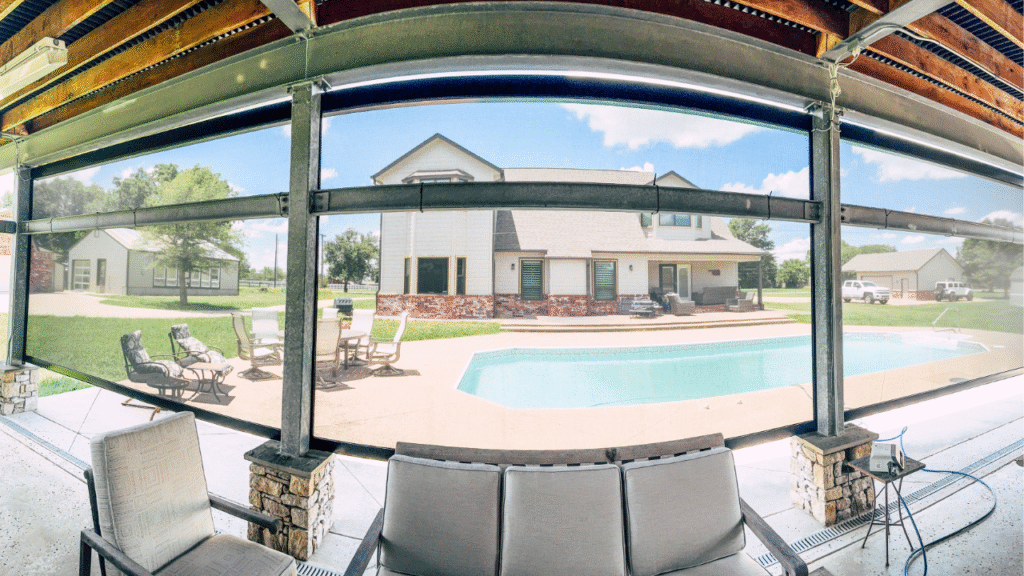 covered-patio-motorized-pool-screens-tulsa-shade-co